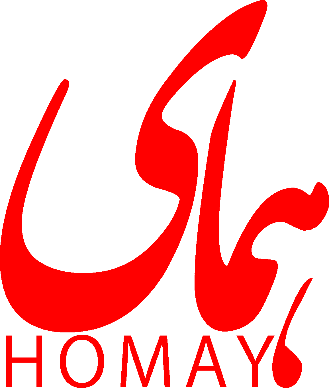 logoHomay